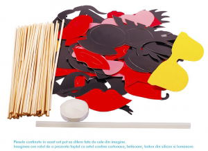 Accesorii Photo Booth 44 [11]