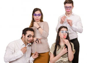 Accesorii Photo Booth 44 [2]