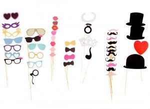 Accesorii Photo Booth 44 [7]