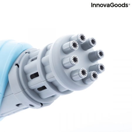 Pistol cu baloane de sapun [9]