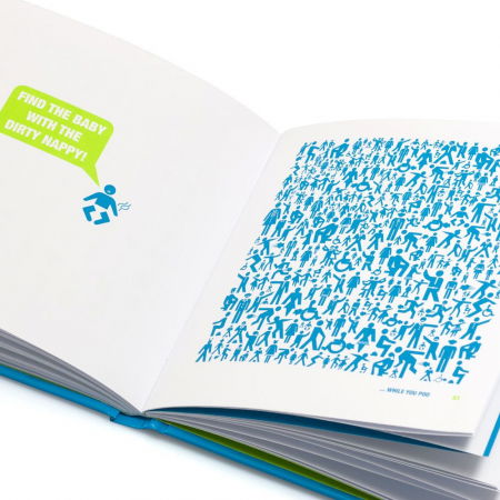 52 Lucruri de facut cand stai pe wc [5]