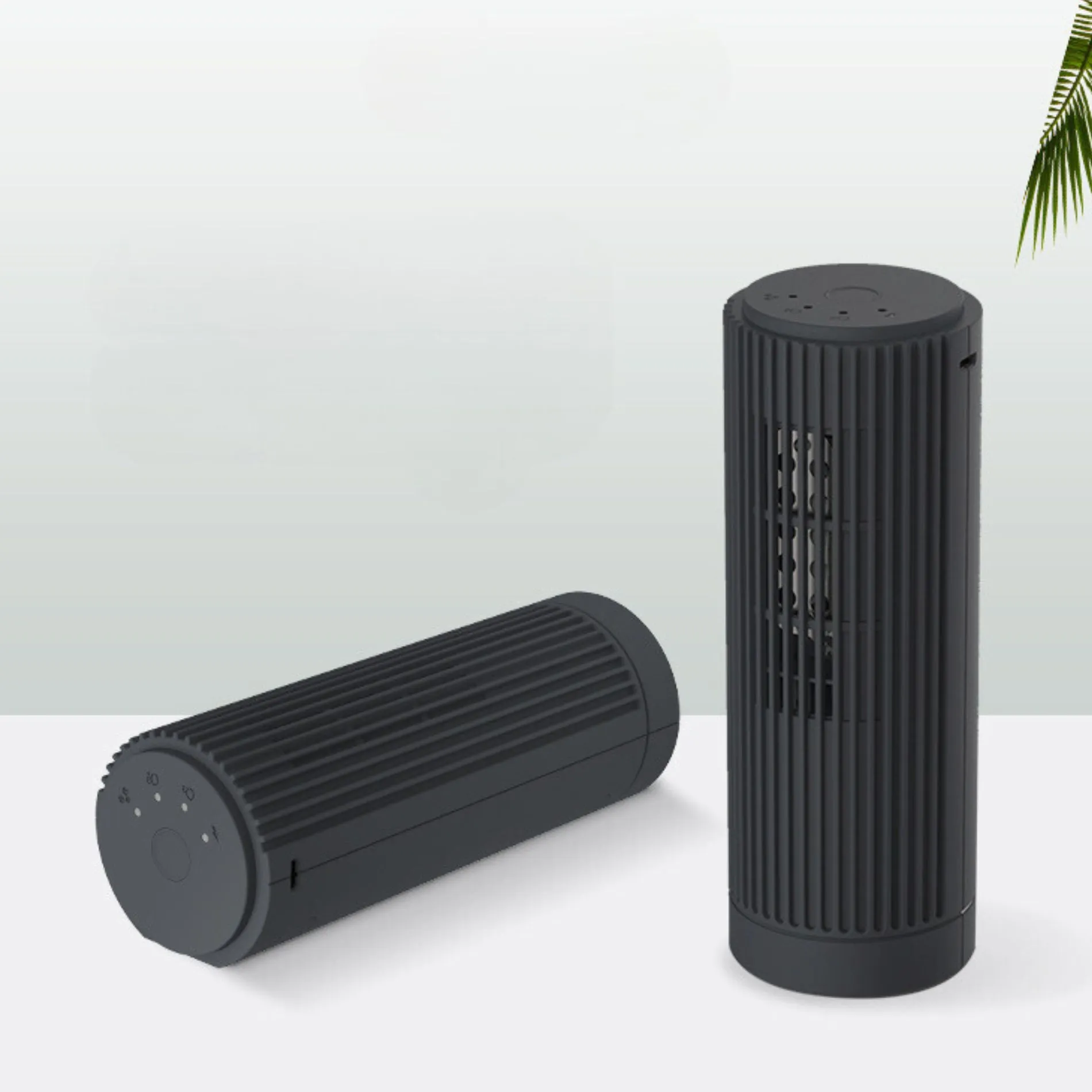 Cadouri pentru Iubit - Generator de Ozon portabil Dual Mode