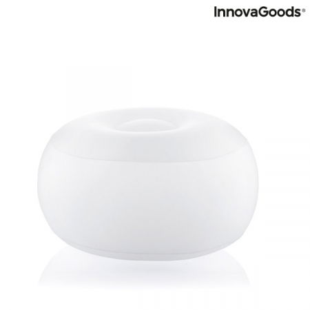 Scaun gonflabil multiculoare SeziLED [10]