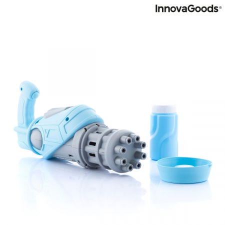 Pistol cu baloane de sapun [7]