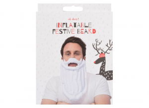 Barba gonflabila de Mos Craciun [1]