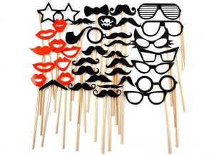 Accesorii Photo Booth 38 [6]