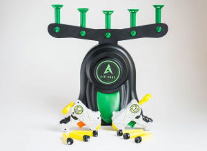 AirShot - Tir cu Tinte Suspendate in Aer [1]