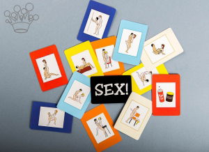 Amazing Sex Boardgame [5]