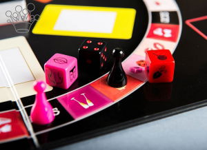 Amazing Sex Boardgame [2]