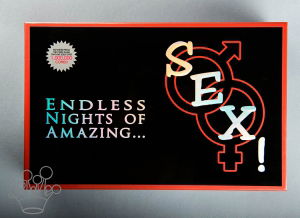Amazing Sex Boardgame [6]