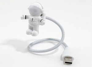Lampa USB Astronaut [4]