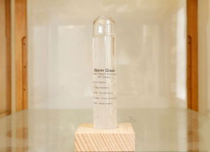 Barometru Storm Glass Tube [4]
