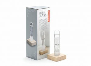 Barometru Storm Glass Tube [7]