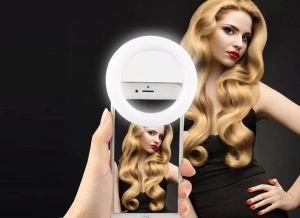 Blit LED pentru Smartphone [2]