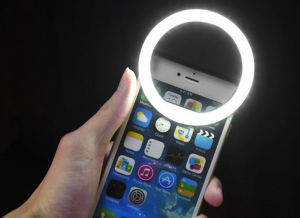 Blit LED pentru Smartphone [3]
