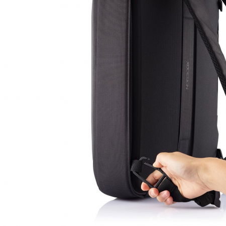 Bobby Bizz 2 in 1 Rucsac si servieta antifurt [15]