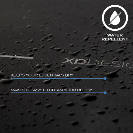 Bobby Bizz 2 in 1 Rucsac si servieta antifurt [19]