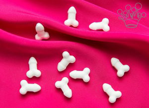 Bomboane mentolate Blow Job [2]