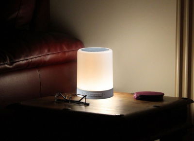 Boxa Bluetooth Multicolora [1]