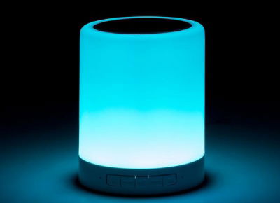 Boxa Bluetooth Multicolora [10]