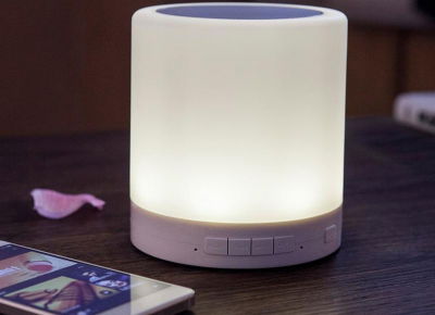 Boxa Bluetooth Multicolora [14]