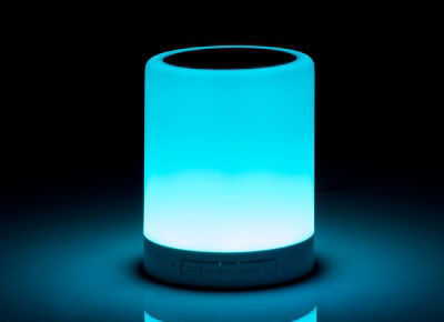 Boxa Bluetooth Multicolora [9]