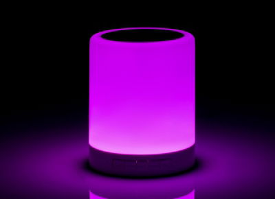 Boxa Bluetooth Multicolora [13]