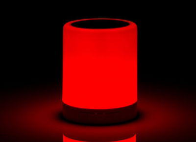 Boxa Bluetooth Multicolora [12]