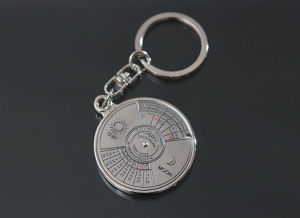 Breloc Calendar 50 de Ani [3]