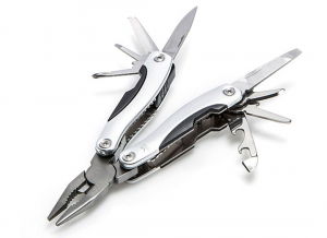 Cadouri Barbati - Briceag Multifunctional Pliabil