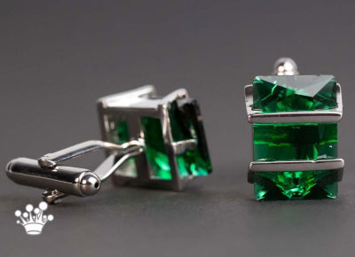 Butoni camasa Pietre colorate [4]