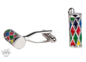 Butoni cilindrici colorati [3]