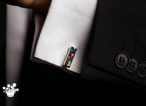 Butoni cilindrici colorati [2]