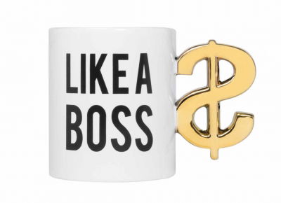 Cana Like a Boss [2]