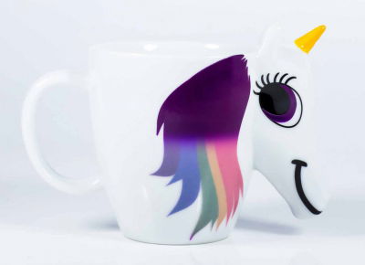 Cana Termica Unicorn [6]