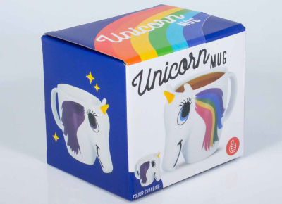 Cana Termica Unicorn [14]