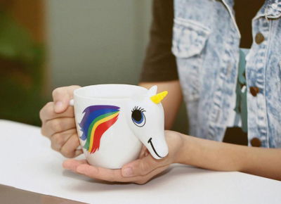 Cana Termica Unicorn [1]