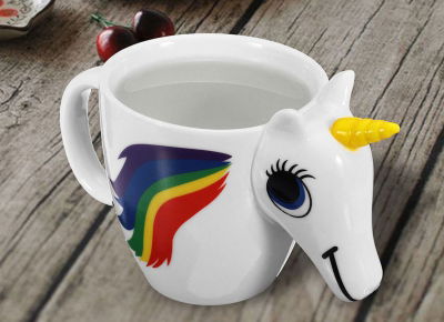 Cana Termica Unicorn [2]