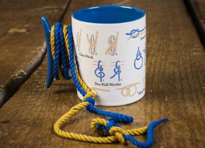 Cana cadou cu Noduri [1]