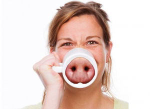 Cadouri Haioase - Cana cu rat