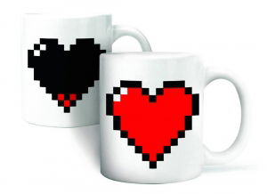 Cana termosensibila Inimioara [4]