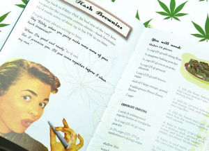 Carte de bucate Retete cu iarba [1]