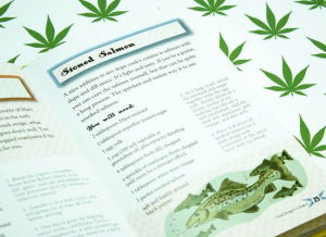 Carte de bucate Retete cu iarba [3]