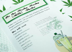 Carte de bucate Retete cu iarba [5]