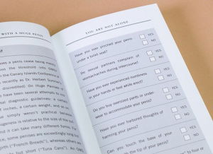 Cartea barbatilor SupraDotati [3]