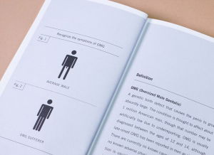 Cartea barbatilor SupraDotati [1]