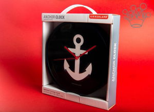 Ceas Ancora [3]