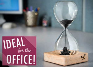 Clepsidra magnetica [6]