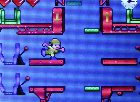 Consola de buzunar [3]