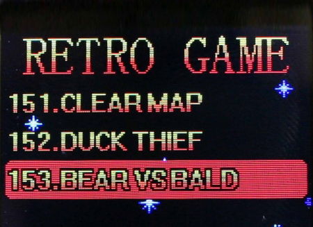 Consola de buzunar [6]